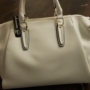 NWT New Directions Satchel Purse